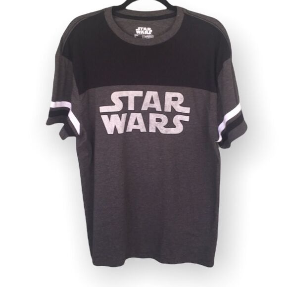 Star Wars Sz L Tee - Picture 1 of 9